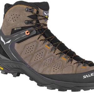 Salewa Alp Trainer 2 Mid GORE-TEX® Men's Shoe Size 9.5 Approach Hiking boots